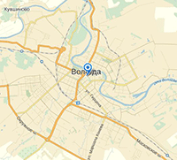 Склад в городе Вологда